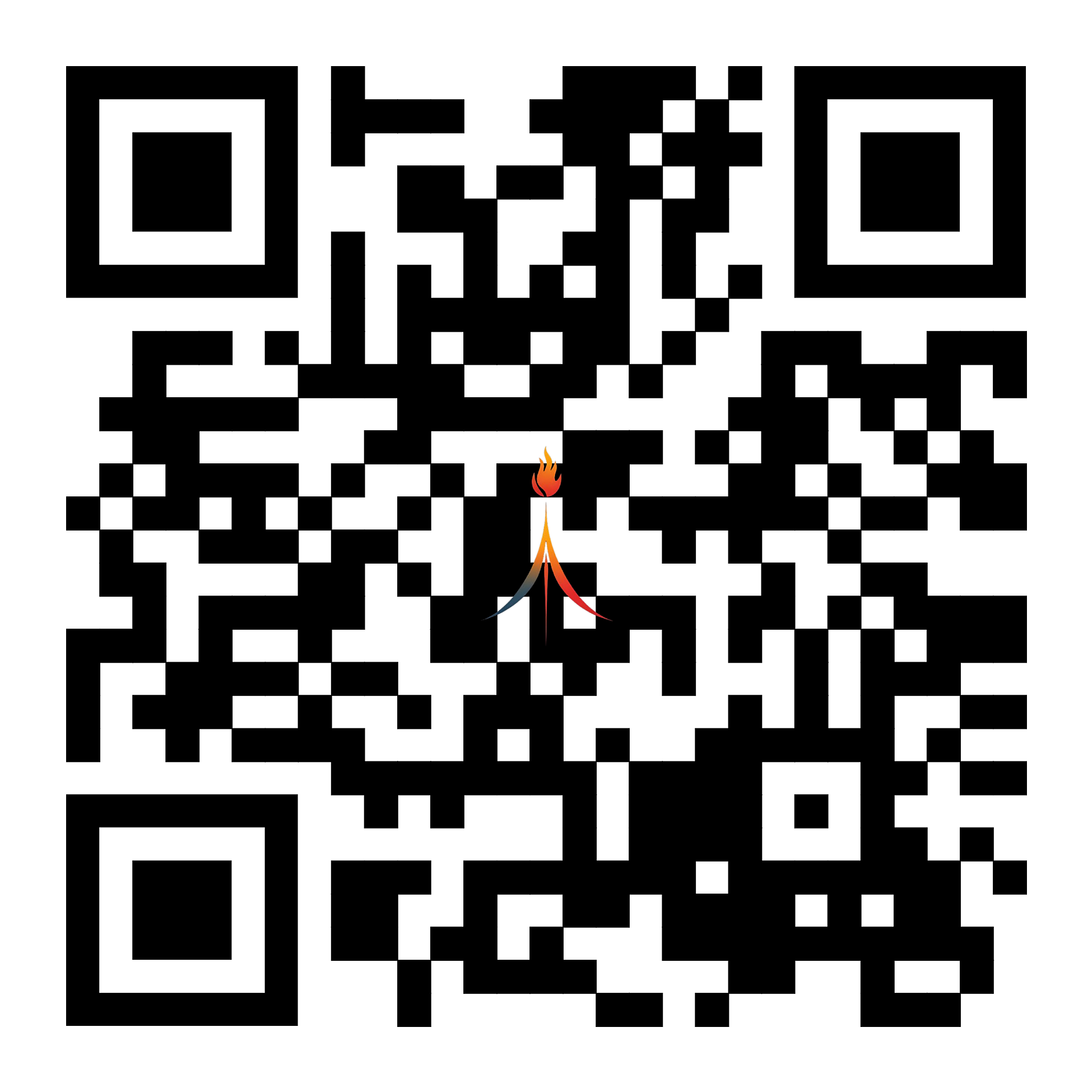 Feedback QR Code