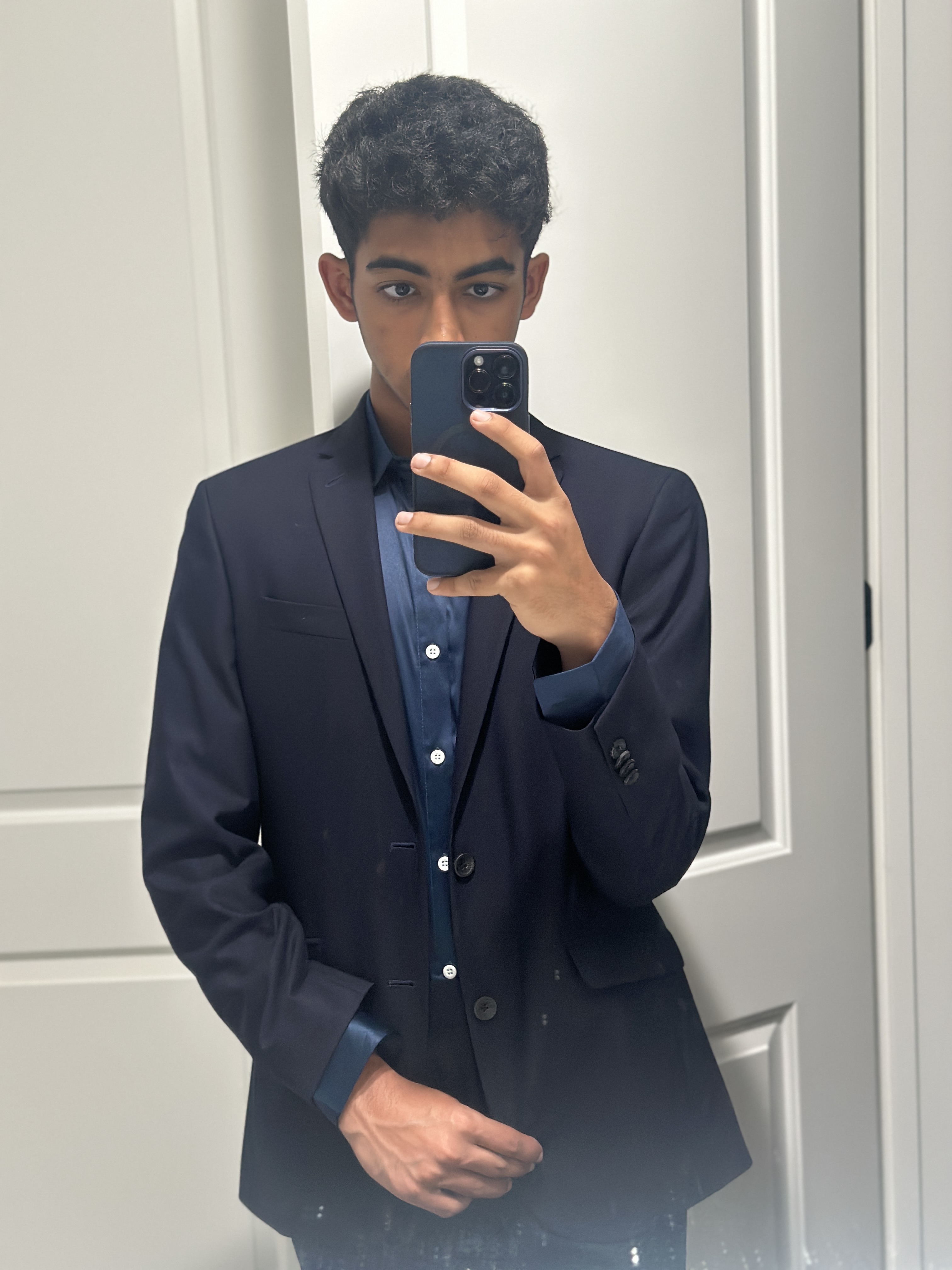 Aarush Gowda