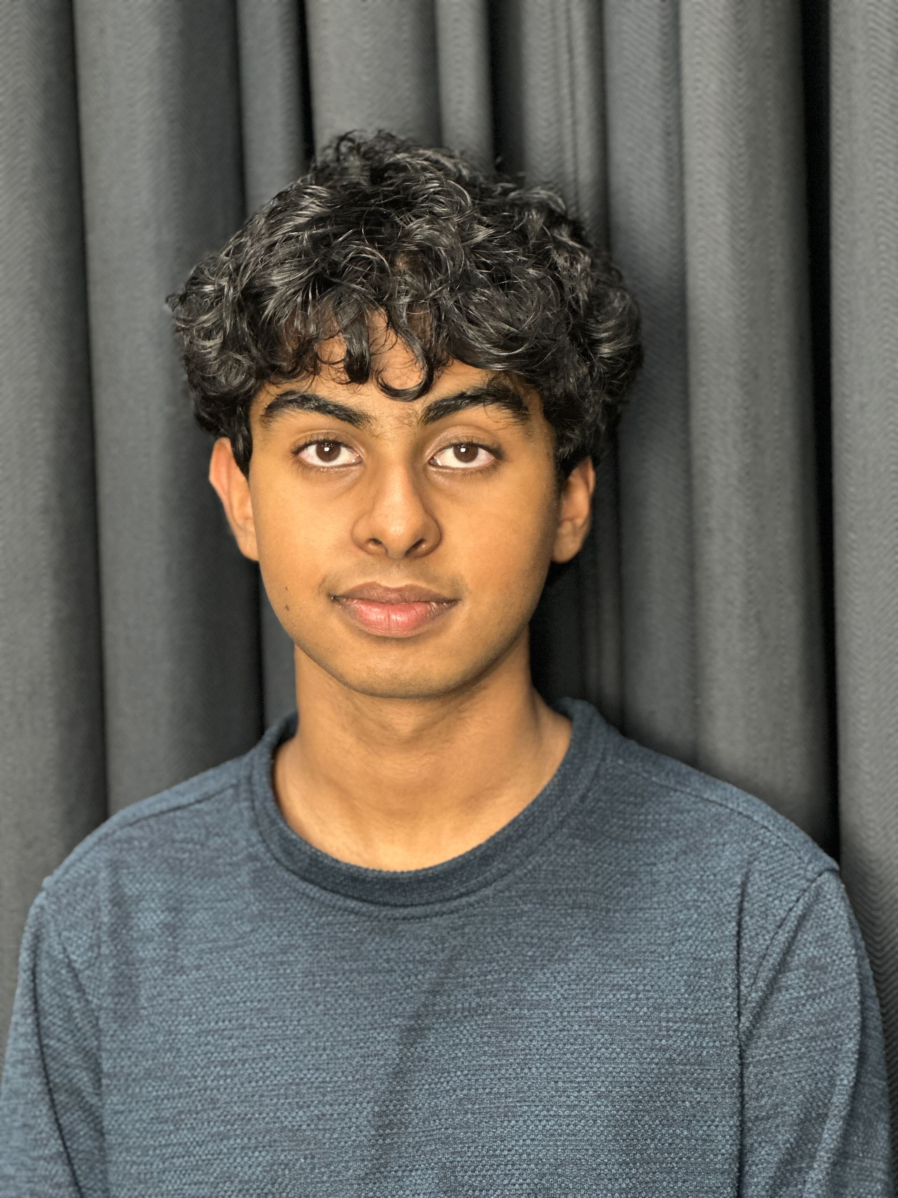 Pranav Santhosh