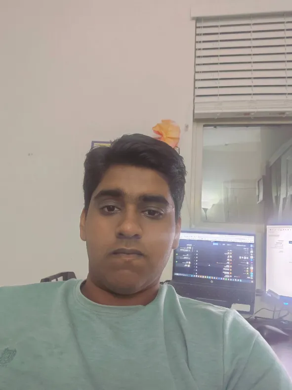 Vasanth Rajesekaran